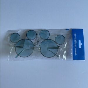 Tokyo Disney Mickey Sunglasses